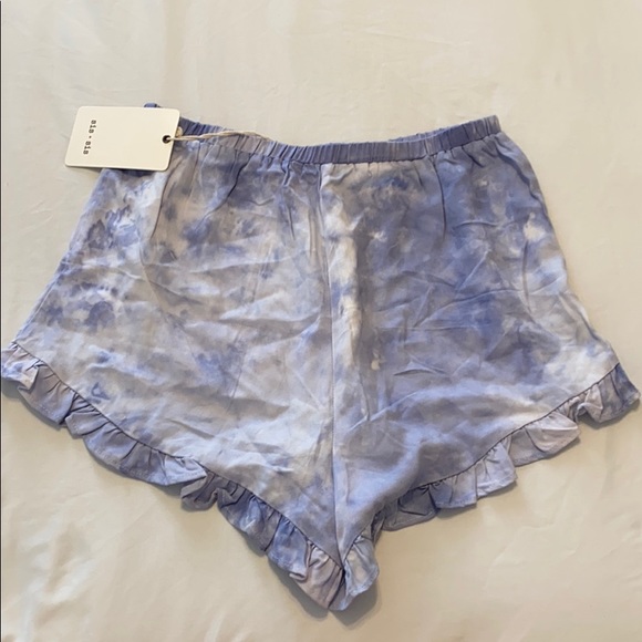 Cloud short - Picture 3 of 4